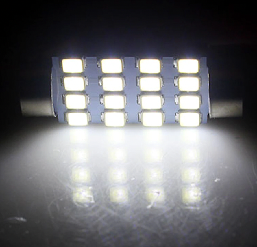 Kit de led 28pcs