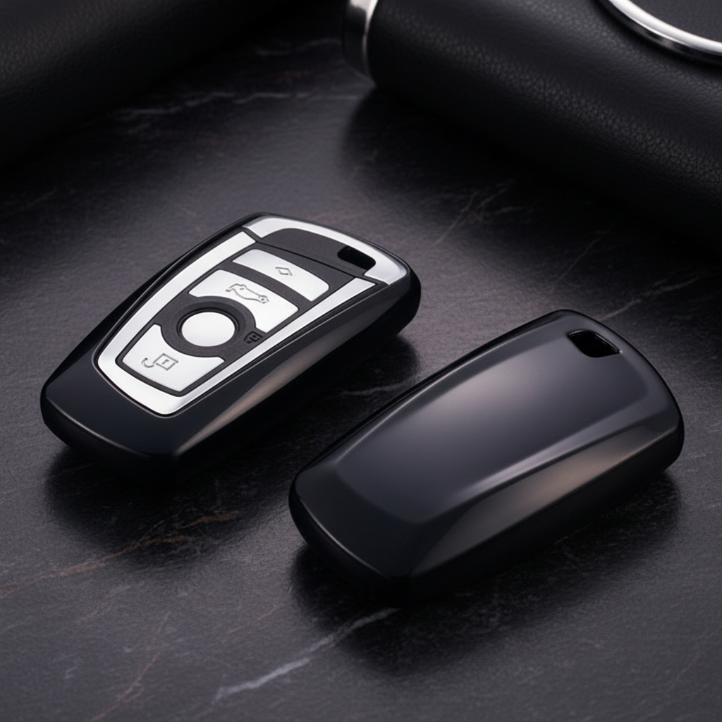 Funda BMW Negro